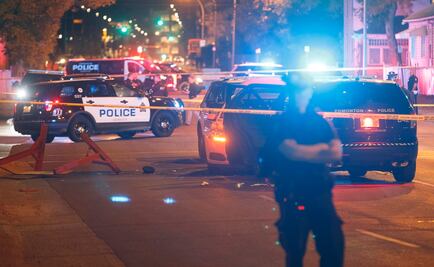 Canadá investiga dos incidentes como actos terroristas