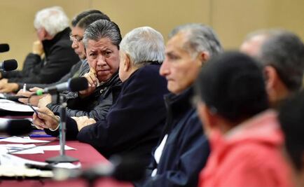 Gobernador de Zacatecas agradece plan de seguridad de AMLO; "se les pasó la mano", dice