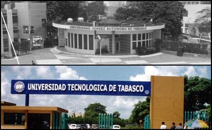 Gobierno de Tabasco excluye a dos universidades de implicaciones en "La Estafa Maestra"