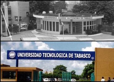 Gobierno de Tabasco excluye a dos universidades de implicaciones en "La Estafa Maestra"