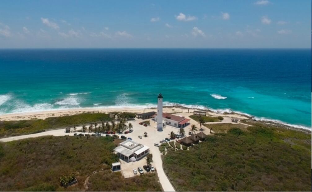 México no recibirá cruceros de Estados Unidos hasta septiembre