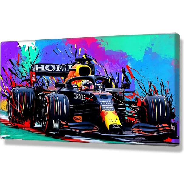 Checo Pérez y sus artículos