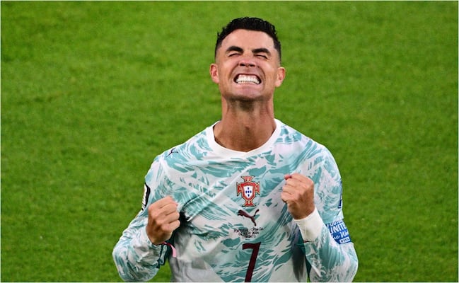 Cristiano Ronaldo no se rinde; cree que aún puede marcar la diferencia con Portugal