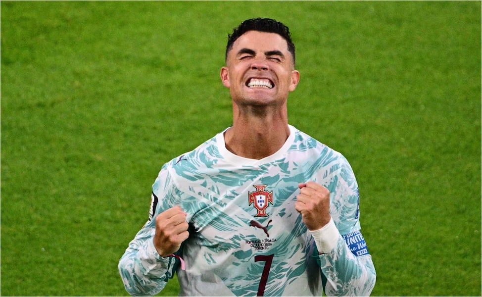 Portugal vence a Croacia en un duelo de gigantes y elimina a Modric