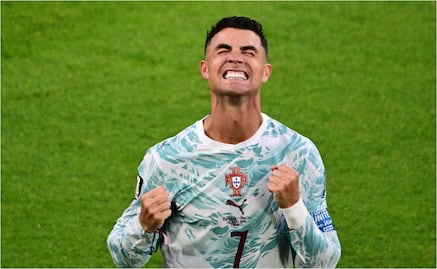 Portugal vence a Croacia en un duelo de gigantes y elimina a Modric