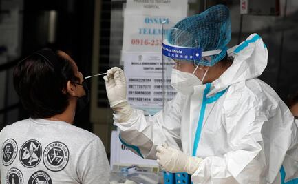 ¿Los recuperados de Covid-19 tienen más posibilidades de morir? Esto dice un estudio