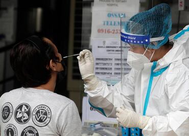 ¿Los recuperados de Covid-19 tienen más posibilidades de morir? Esto dice un estudio