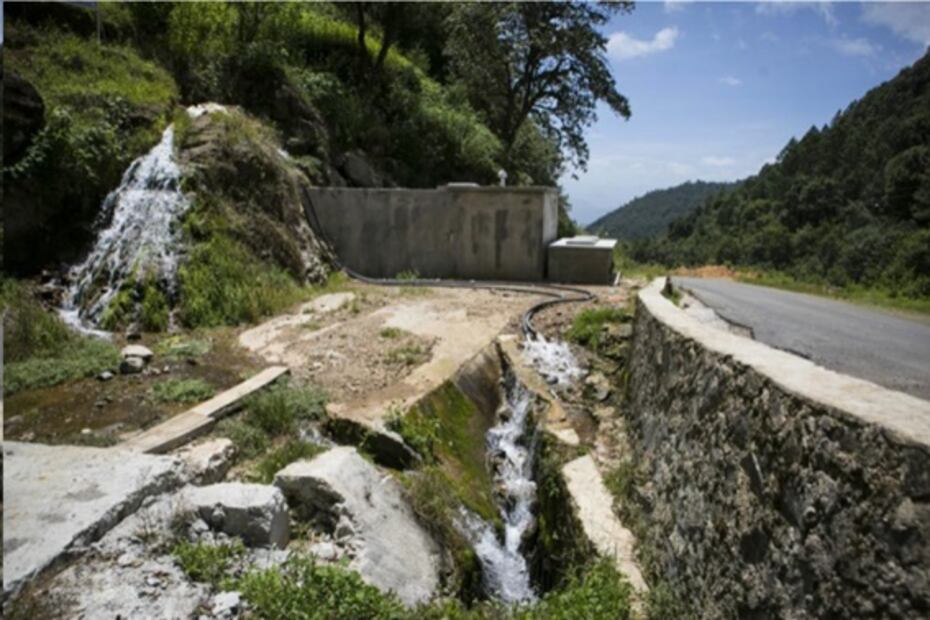 Poder Judicial ordena dictar sentencia en caso de Ayutla, comunidad de Oaxaca que lleva 3 años sin agua 