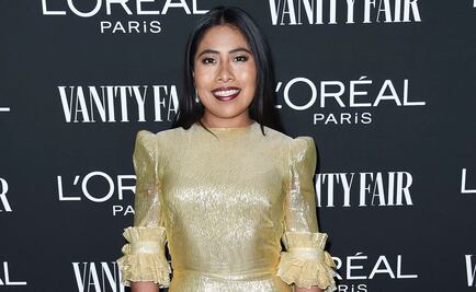 "Todas somos Yalitza", dicen mujeres latinas en EU