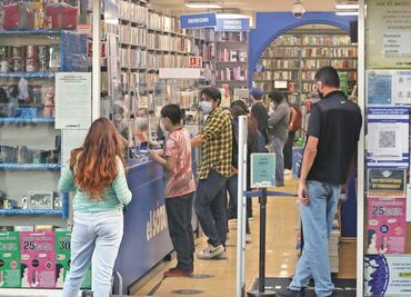 Negocios que no cierren a las 17:00 horas serán suspendidos 15 días