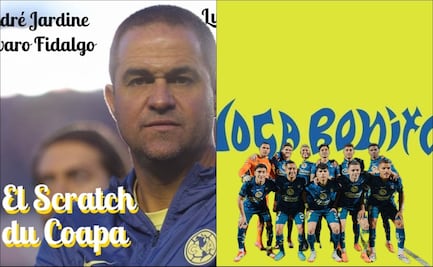 América aplastó a Santos Laguna; también protagonizó LOS MEJORES MEMES