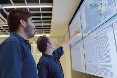 Difunden falsa información sobre mega terremoto en México