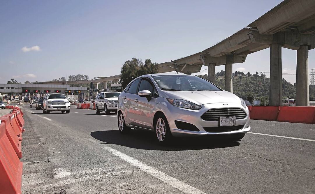 Foto: Archivo/EL UNIVERSAL