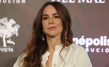 Camila Sodi será la nueva Rubí en melodrama de Televisa