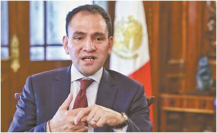 México ha pagado 20% del costo total estimado para vacunas anticovid ya pactadas, dice Hacienda