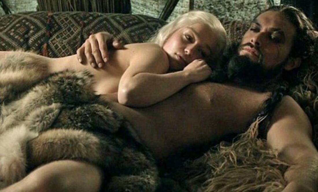 Foto: Tomadas de Daily Mail