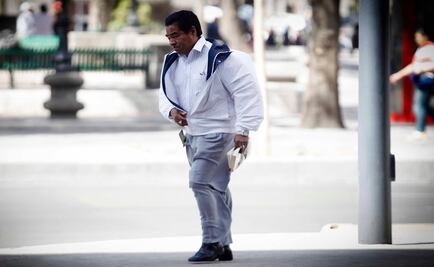 Pronostican fuertes vientos en el norte del país