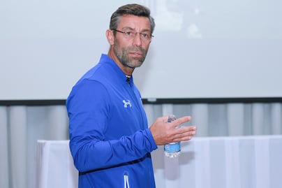 Cruz Azul, la nueva era con mismo final