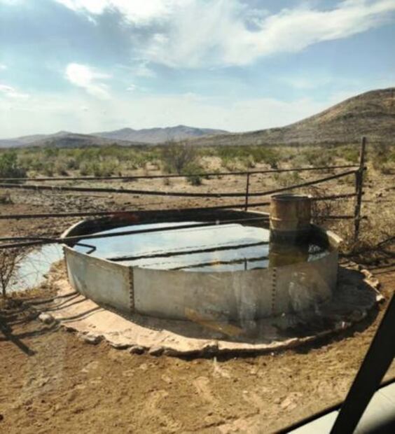 Incautan en Chihuahua a César Duarte propiedad de 60 mdp