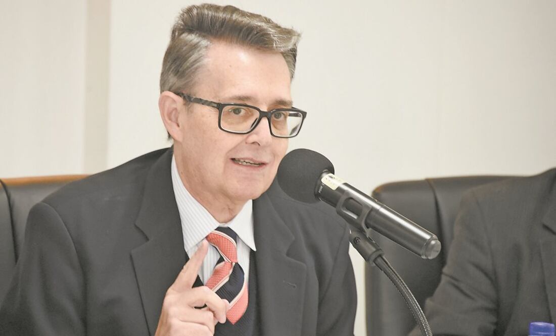 Foto: Archivo / EL UNIVERSAL