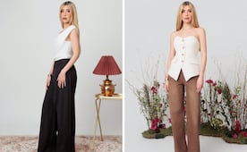 Priscila Escoto revela 3 claves para elevar cualquier look
