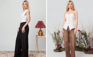 Priscila Escoto revela 3 claves para elevar cualquier look