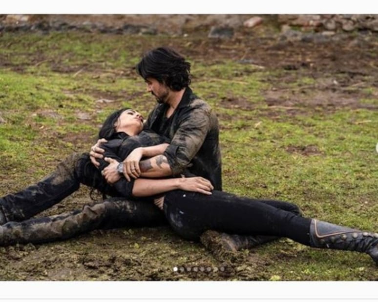 Los protagonistas favoritos de Televisa