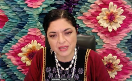 Acervo de museos, como el de Arte Moderno y Rufino Tamayo, serán resguardados en la Bodega Nacional