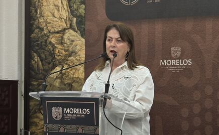 Gobernadora de Morelos pide a Nissan reconsiderar cierre de la planta en el estado; ofrece incentivos fiscales