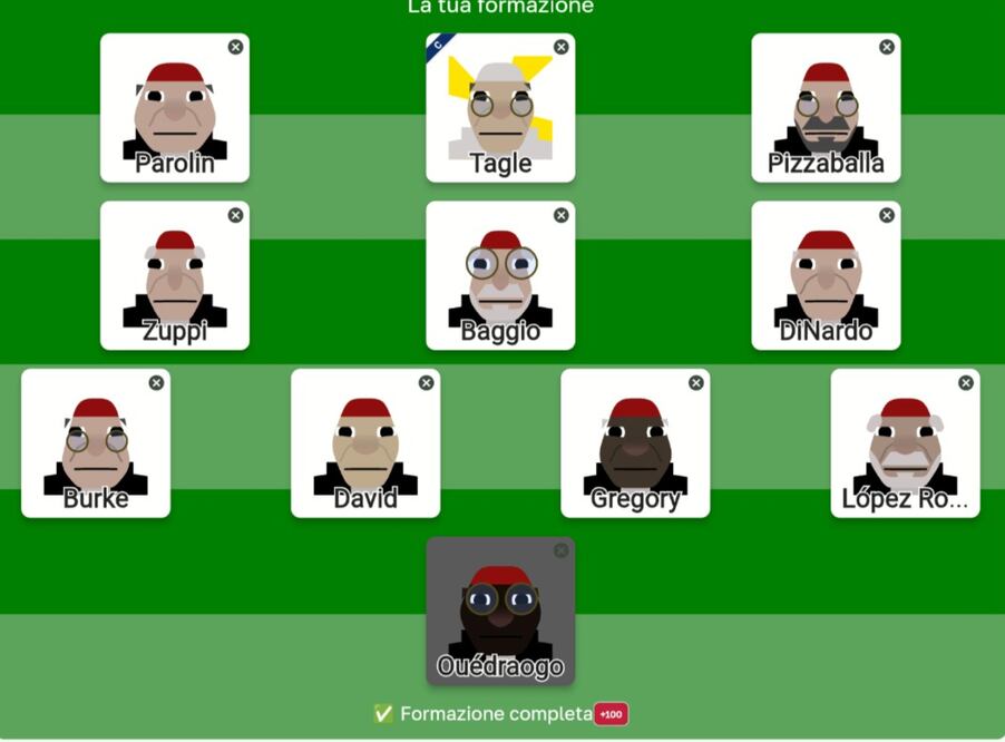 Fantapapa. Foto: Redes sociales