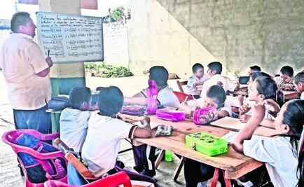 Abrirán mañana sistema de preinscripción para ciclo escolar 2017-2018 en Edomex