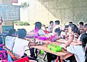 Abrirán mañana sistema de preinscripción para ciclo escolar 2017-2018 en Edomex