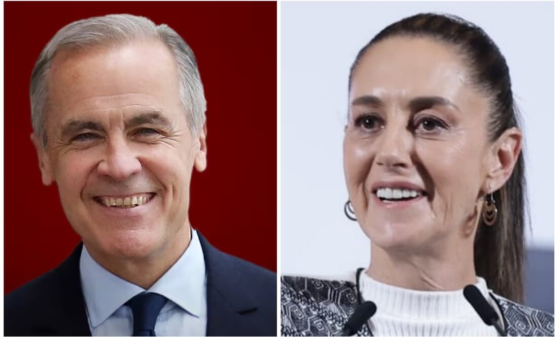 Foto: Especial - Fernanda Rojas / EL UNIVERSAL