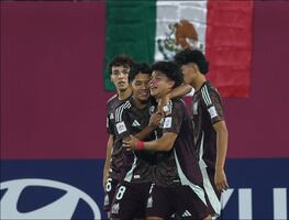 Selección Mexicana: ¿Cuántas veces el Tri ha eliminado a Argentina en la historia de los Mundiales?