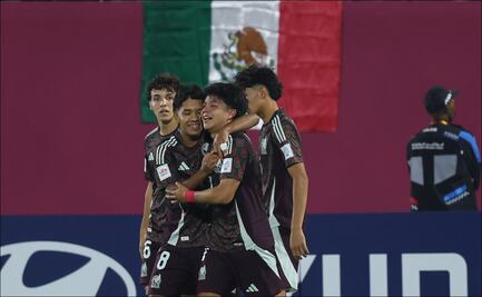 Selección Mexicana: ¿Cuántas veces el Tri ha eliminado a Argentina en la historia de los Mundiales?