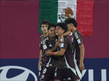 Selección Mexicana: ¿Cuántas veces el Tri ha eliminado a Argentina en la historia de los Mundiales?