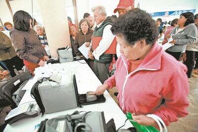 Niegan haya costo laboral de reforma en pensiones