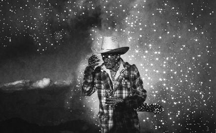 El mexicano Yael Martínez gana concurso a nivel regional de World Press Photo 2022