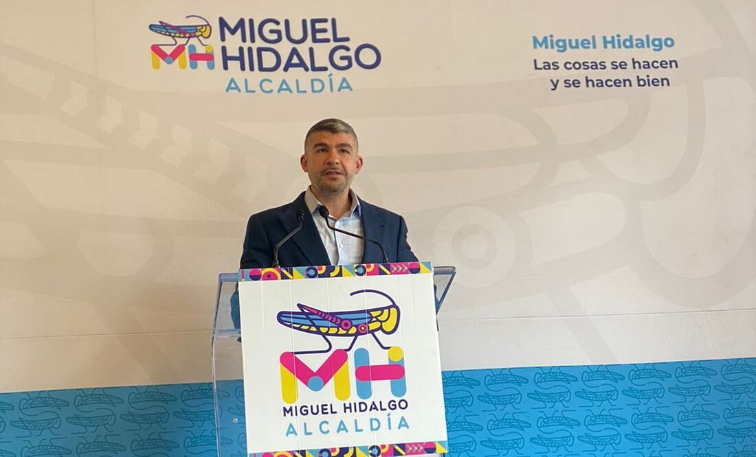 Celebra Tabe que Brugada contemple reactivación de módulos de seguridad. Foto: Alberto Acosta