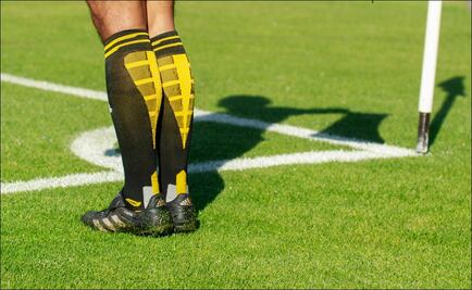 Árbitro mexicano se convulsiona durante prácticas