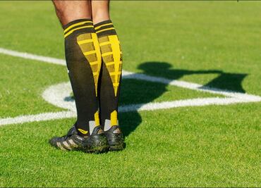 Árbitro mexicano se convulsiona durante prácticas