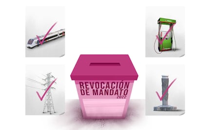 Cinco razones de peso para votar por AMLO