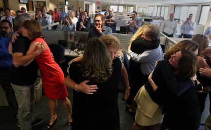 Dos investigaciones periodísticas sobre Trump ganan el premio Pulitzer