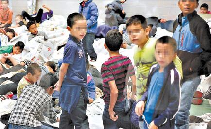 Guerra y pobreza desplazan a 50 millones de niños en el mundo: Unicef