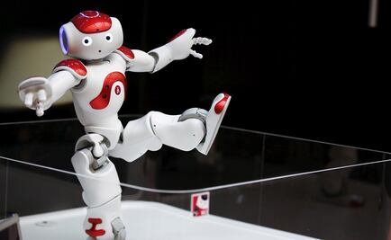 Sony apuesta por robots "capaces de llegar al corazón"