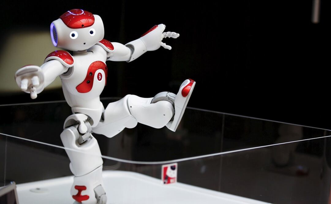 Sony apuesta por robots "capaces de llegar al corazón"