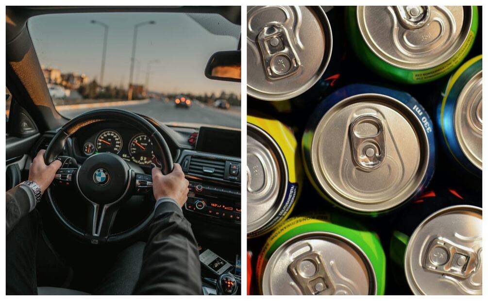 Imagen: Unsplash y Pexels