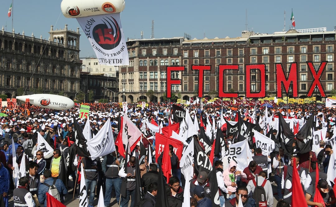 Foto: Archivo/ EL UNIVERSAL