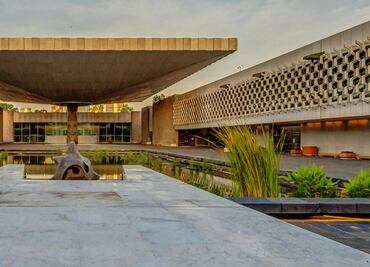 Quiénes no pagan entrada al Museo Nacional de Antropología