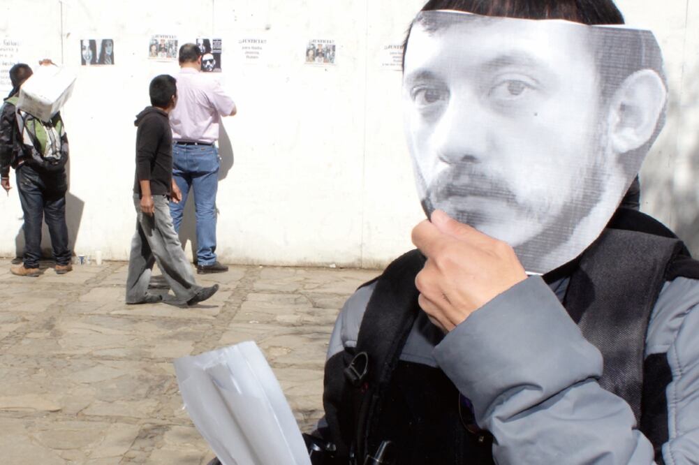 Desde 2011, 12 reporteros asesinados